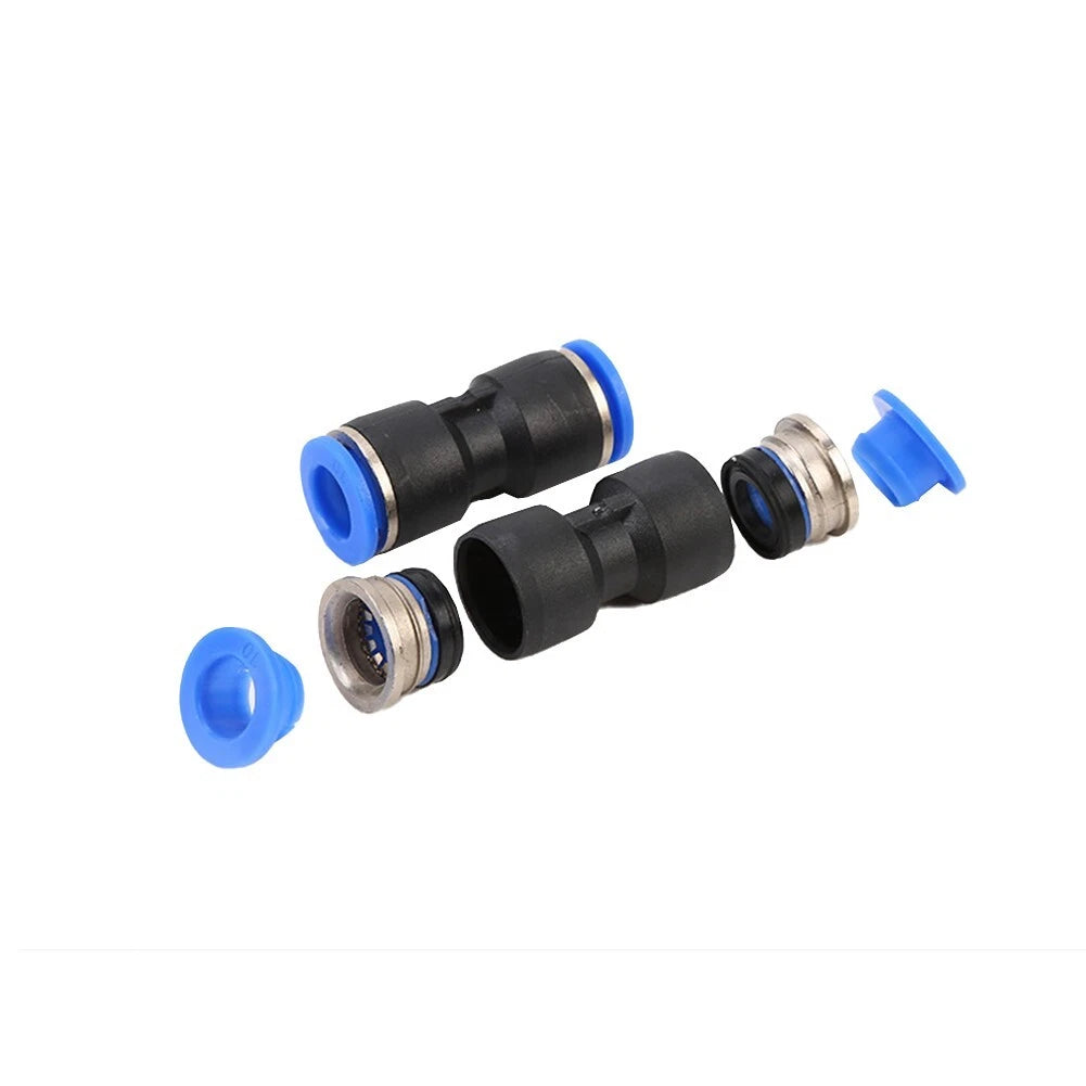 Clutch Pipe Repair for Ford KA (2008–2016)