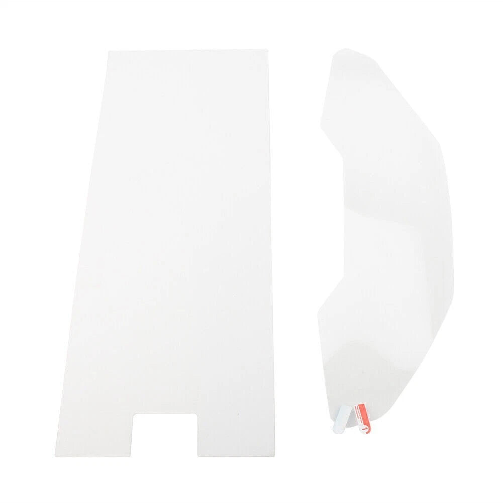 Instrument Screen Protector Kit for Honda GL1800 Goldwing (2018–2023)