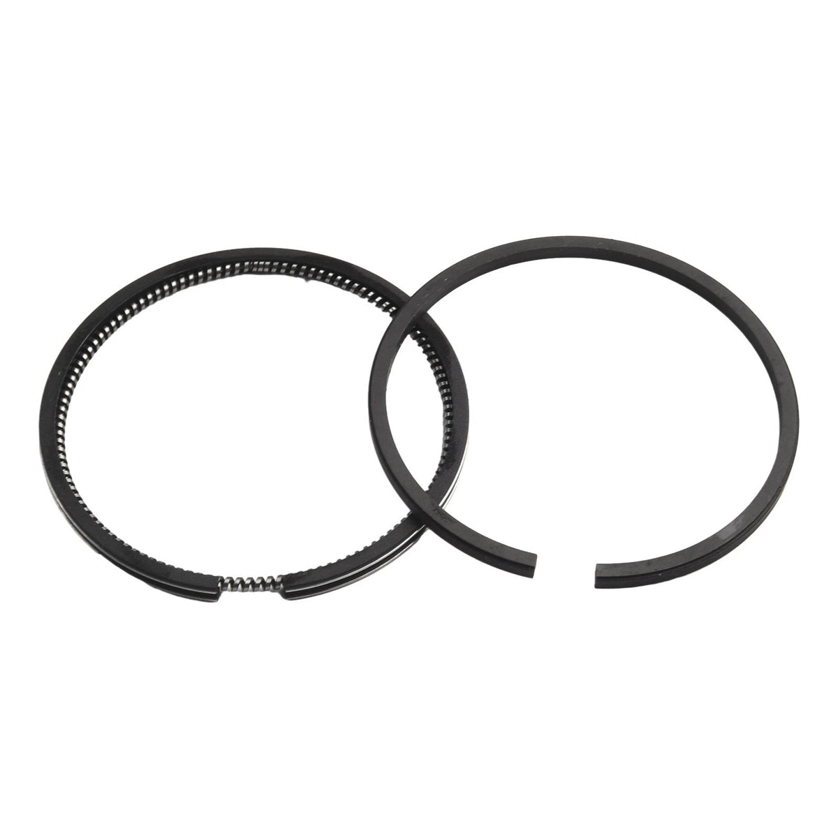 6X Piston Ring Replacement for Air Compressor Air Pump Kit