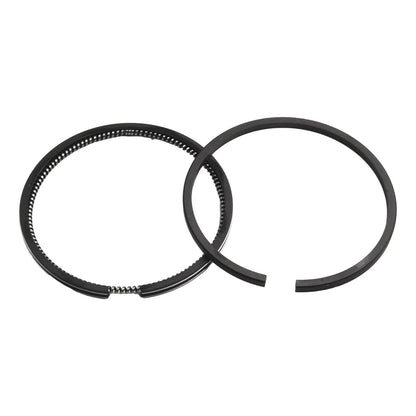 6X Piston Ring Replacement for Air Compressor Air Pump Kit