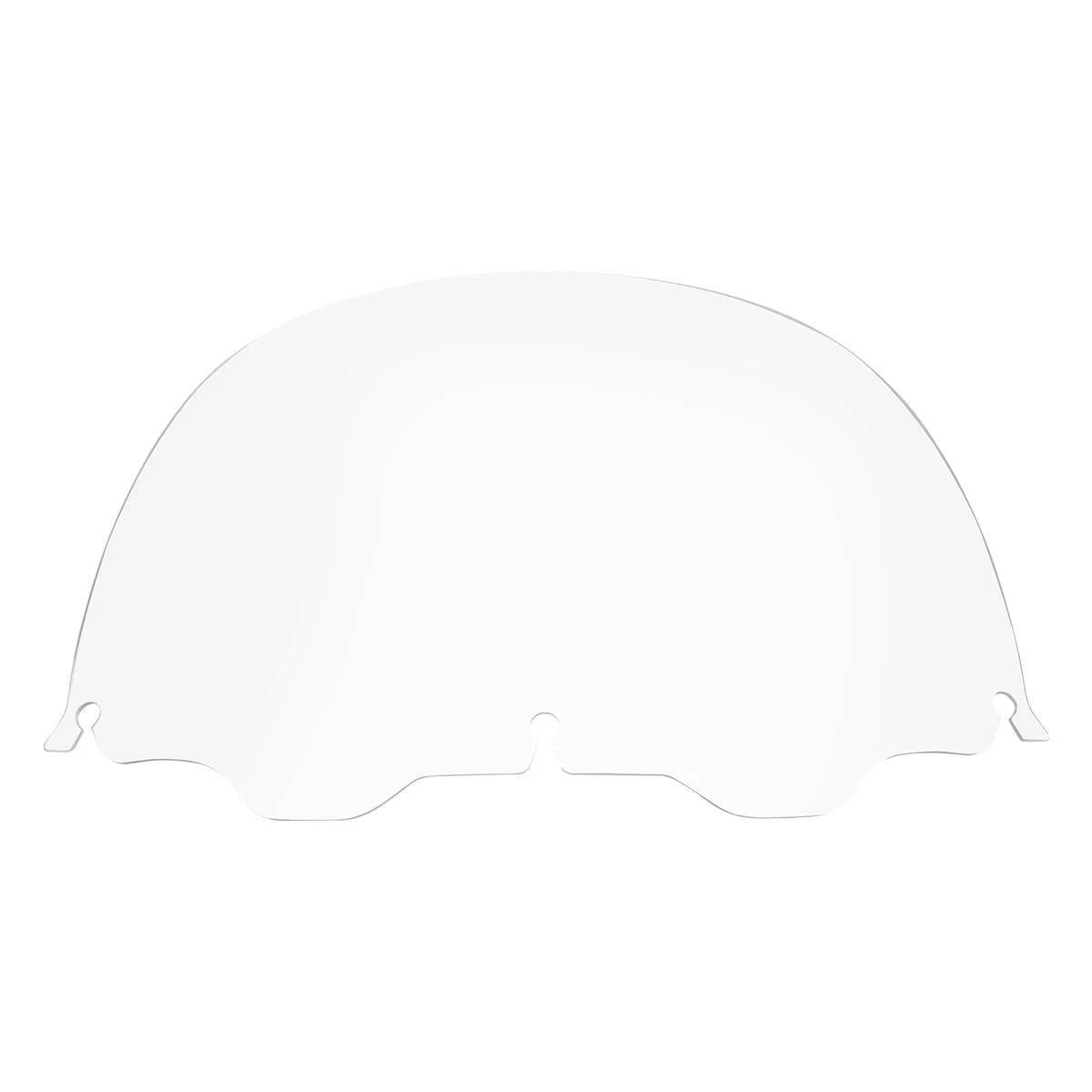 Clear Windshield for Harley Touring Electra Trike Glide (1993–2013)
