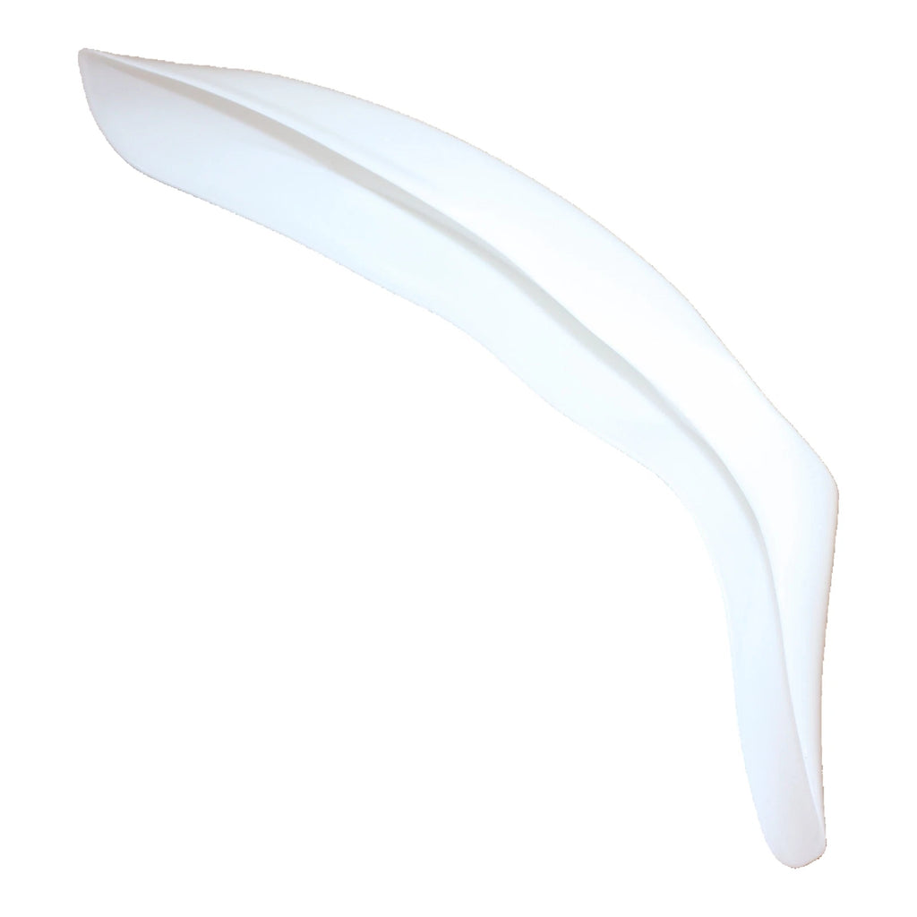 Front Wheel Mud Guard Fender for KLX110 (PIT PRO)