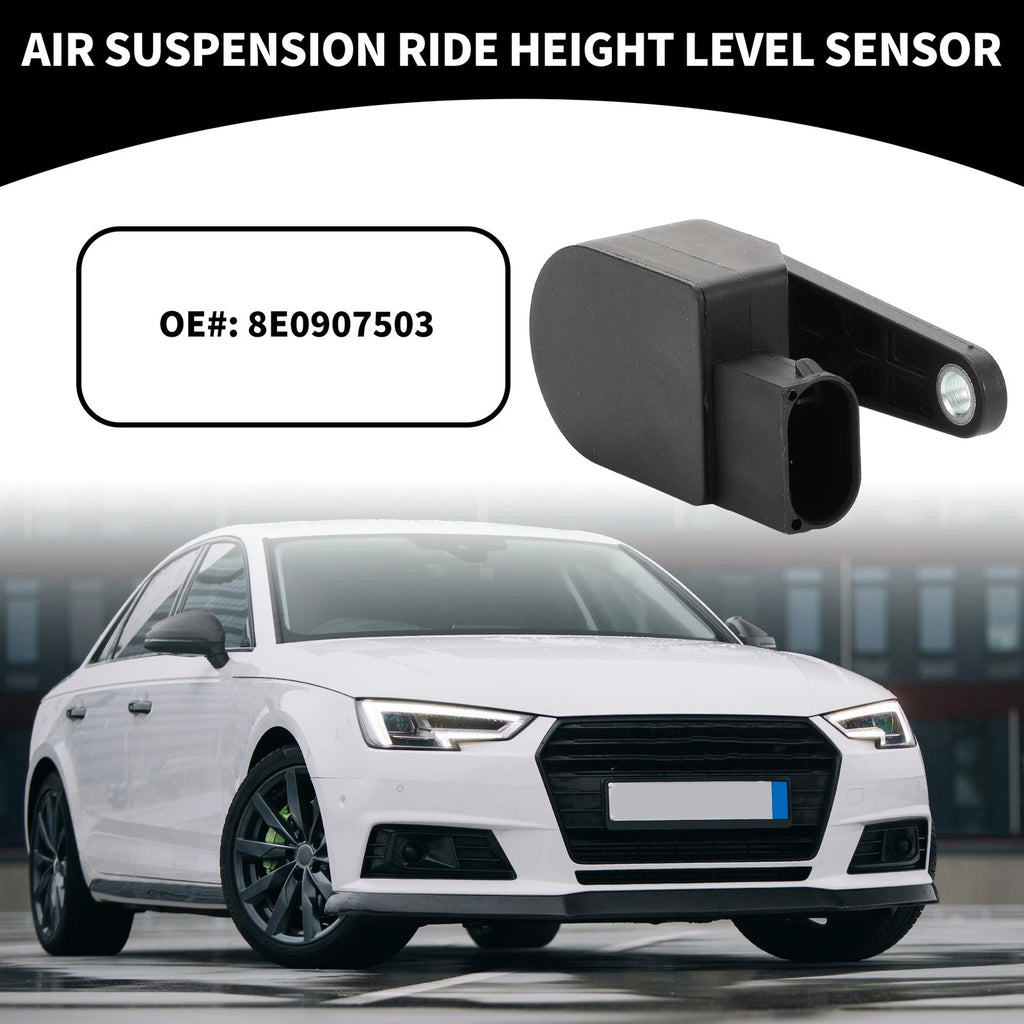 Air Suspension Ride Height Level Sensor for Audi Allroad Quattro (2001–2005)