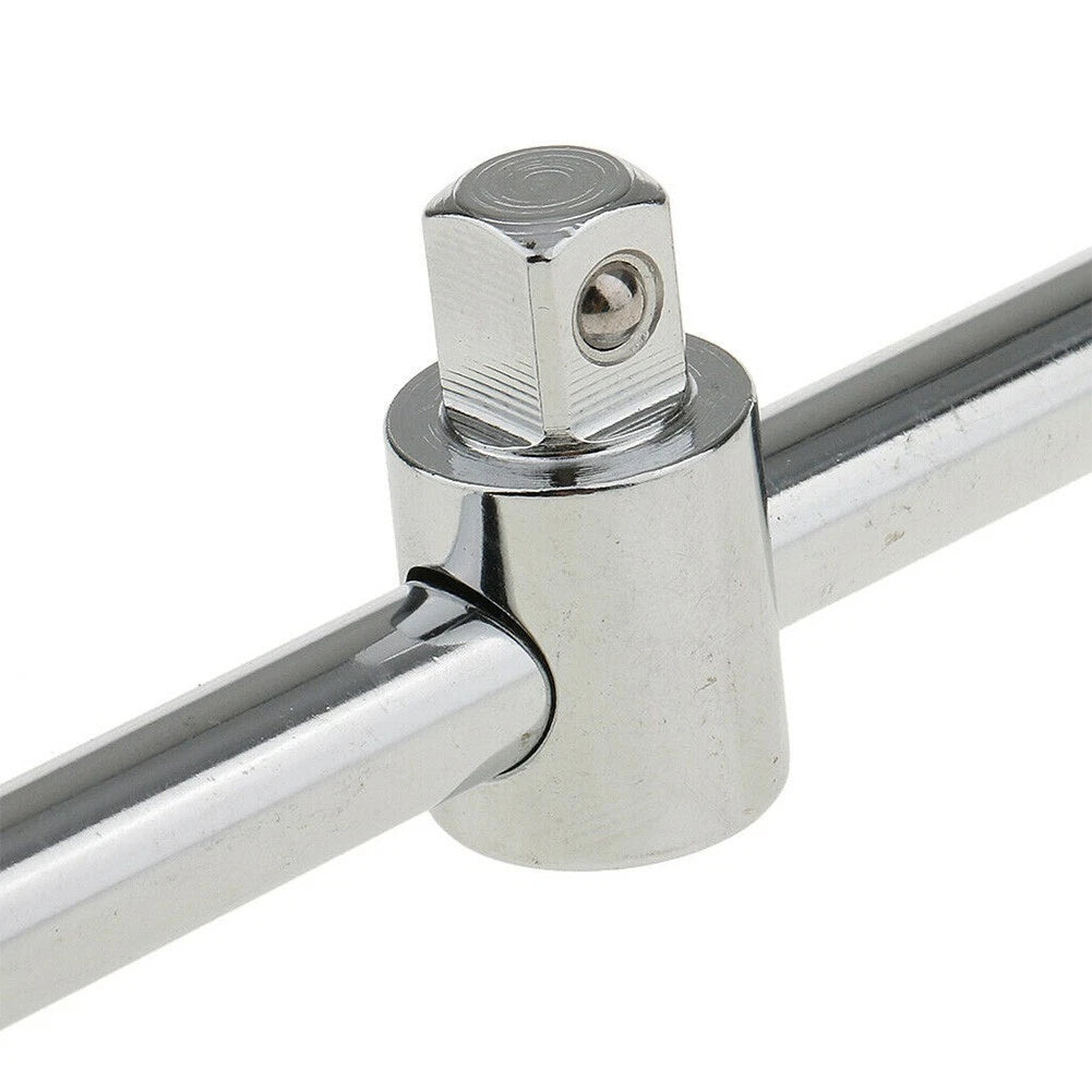 3/8 Inch Socket Breaker Bar Wrench Chrome Vanadium