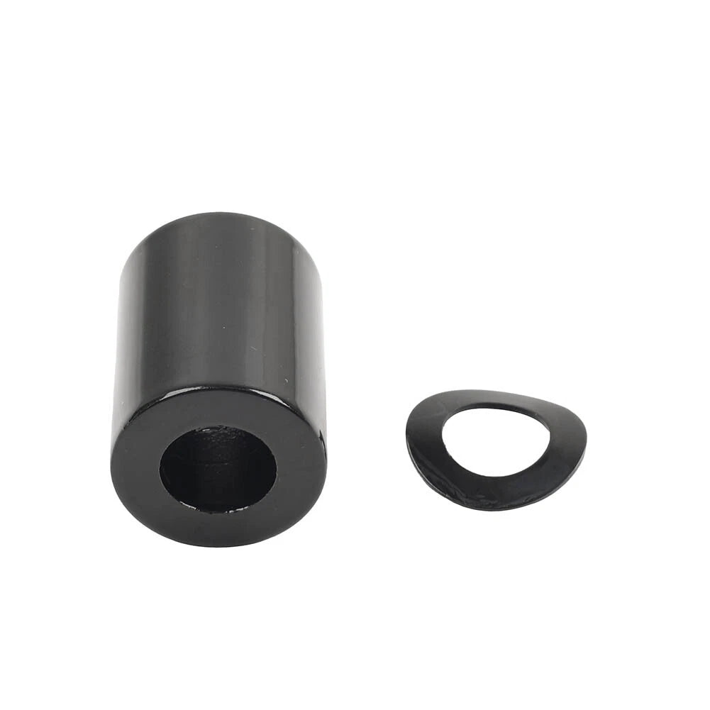 Heel Shifter Shift Eliminator Spacer for Harley Electra Glide (2000–2023)