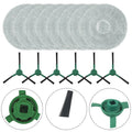 Set of 2 Side Brushes for Roomba Plus 405 505