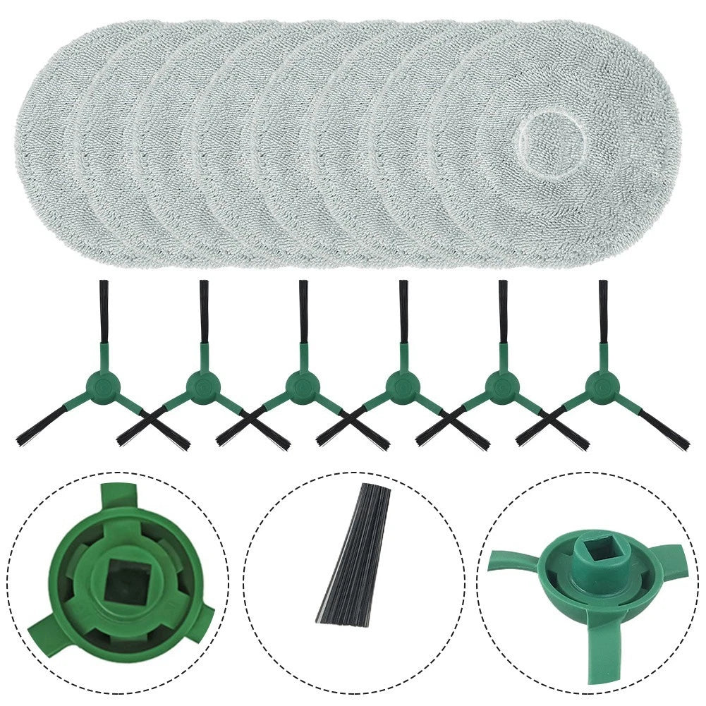 Set of 2 Side Brushes for Roomba Plus 405 505
