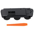 A/C Climate Control Module Panel for Jeep Wrangler (2018) 68197437AB