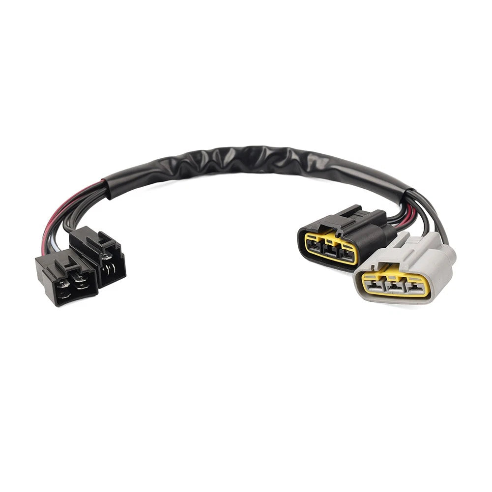 Regulator Rectifier Connector Plug for Triumph Street Triple 675 (2006–2012)