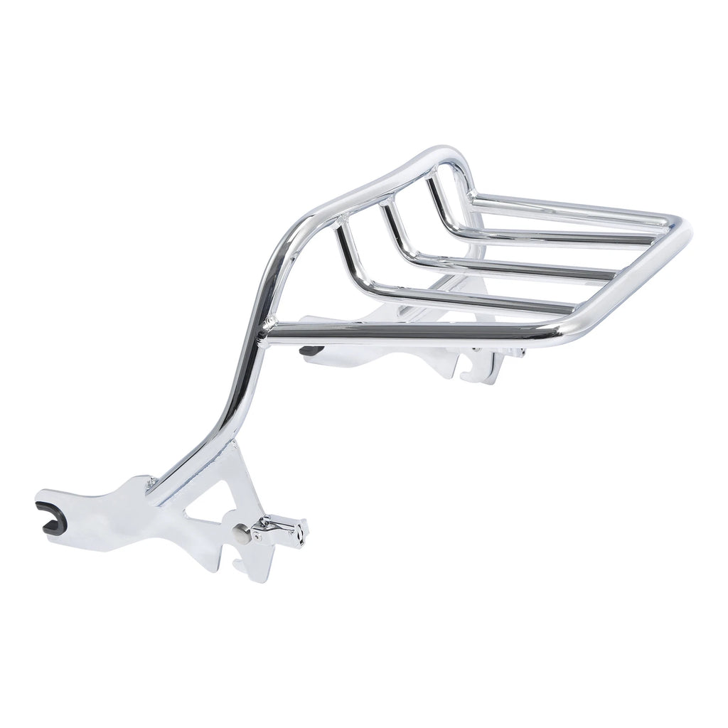 Luggage Mount Rack for Harley Softail Fat Bob FXFB FXFBS (2018–2019)