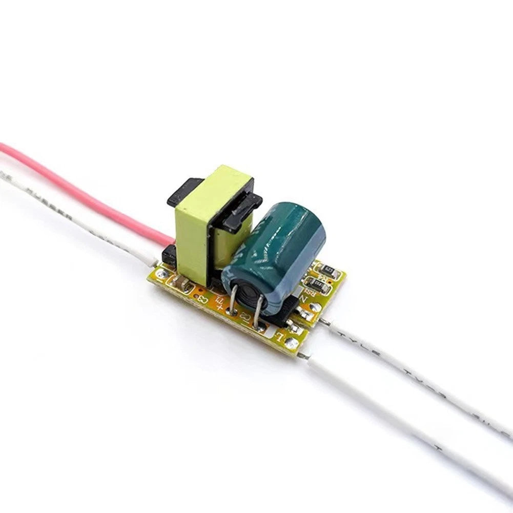 LED Drivers for