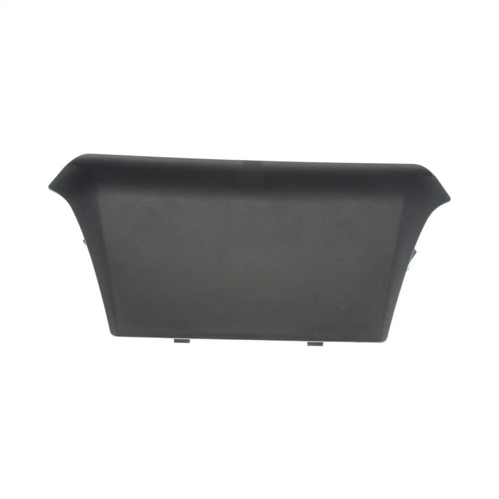 Grille Radar Sensor Cover Cap Trim for Honda CR-V (2017–2019) HO1201100 71124TLAA00