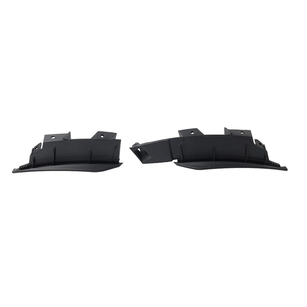 2X Rear Bumper Moulding Trim for Land Rover Range Rover Evoque (2020–2023)