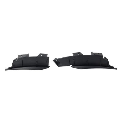 2X Rear Bumper Moulding Trim for Land Rover Range Rover Evoque (2020–2023)