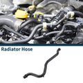 Radiator Hose for Porsche Cayenne 2011–2018 Plastic Coolant Pipe