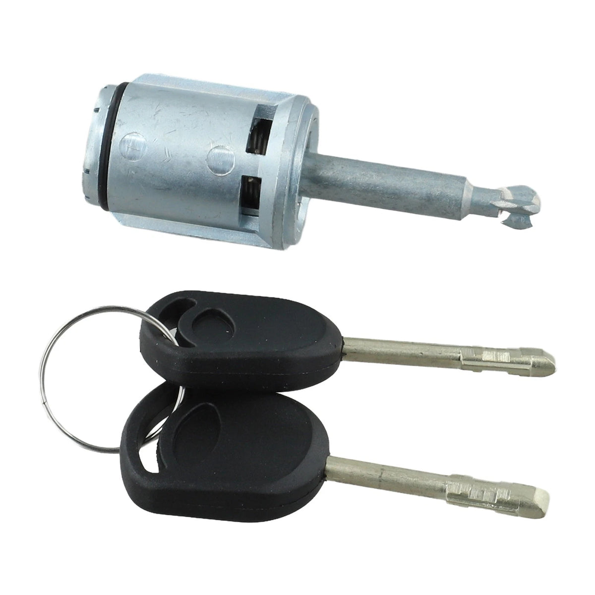 Bonnet Lock Cylinder for