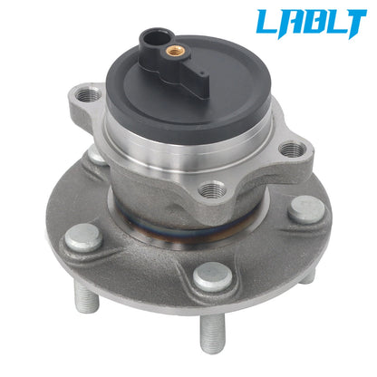 Rear Wheel Bearing Hub Assembly 512563 for Mitsubishi Outlander (2013–2020)