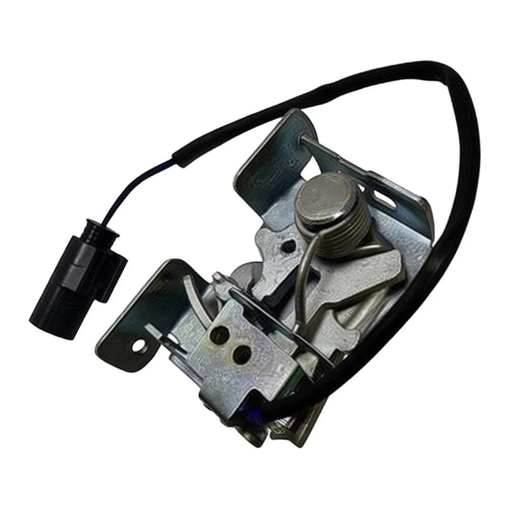 Hood Latch Lock for BMW X5 E70, X6 E71/E72 (2007–2013)