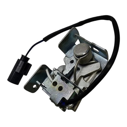 Hood Latch Lock for BMW X5 E70, X6 E71/E72 (2007–2013)