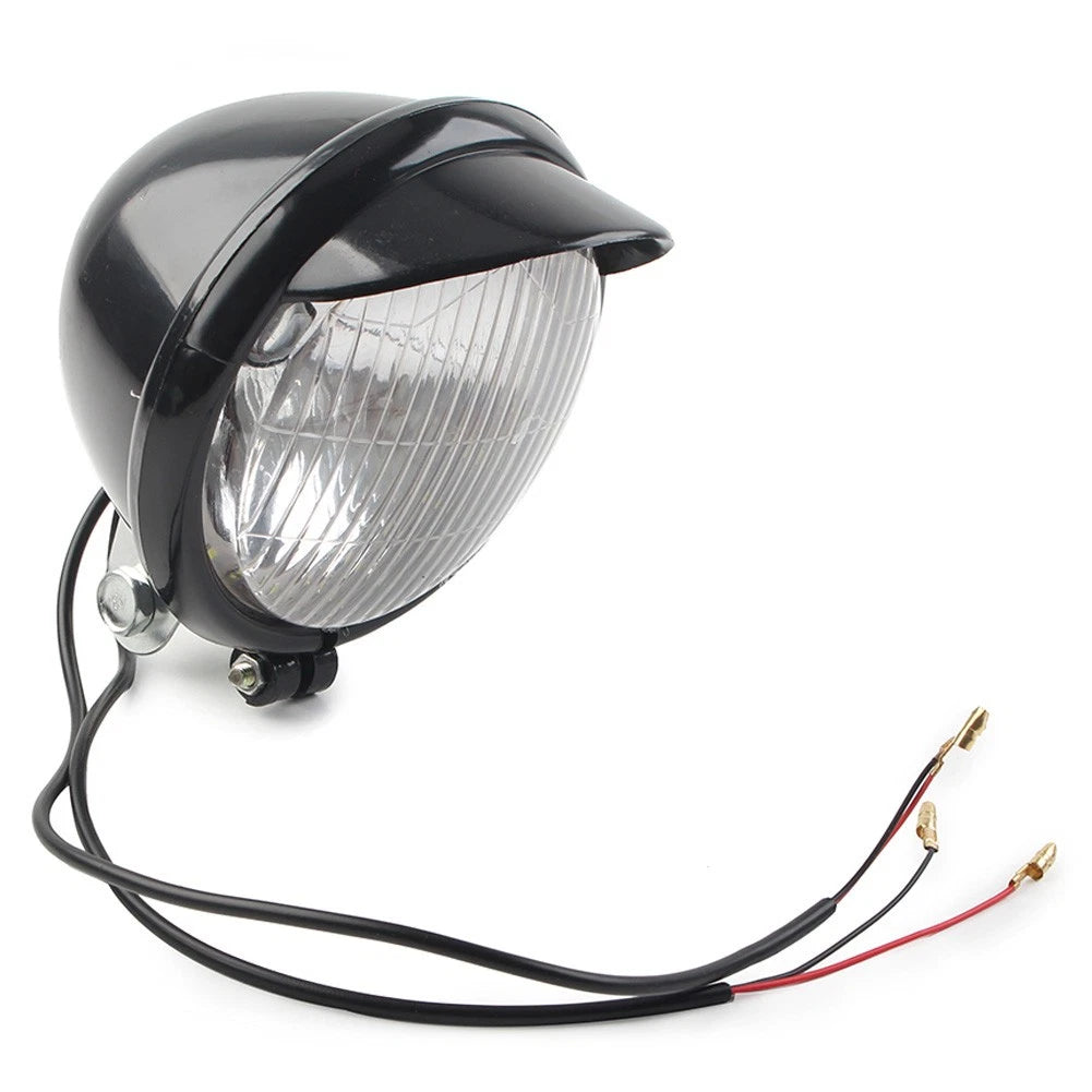 Headlight Passing Fog Light 12V for Harley Honda Suzuki
