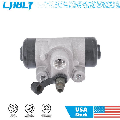 1 Pair Brake Wheel Cylinder for Kawasaki Mule 500 (1993–2004) 43092-1057