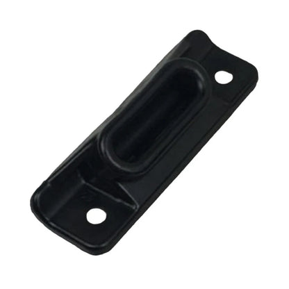 2Pcs Sliding Door Locking Catch for Ford Transit MK6 MK7 (1434791, 4520967)