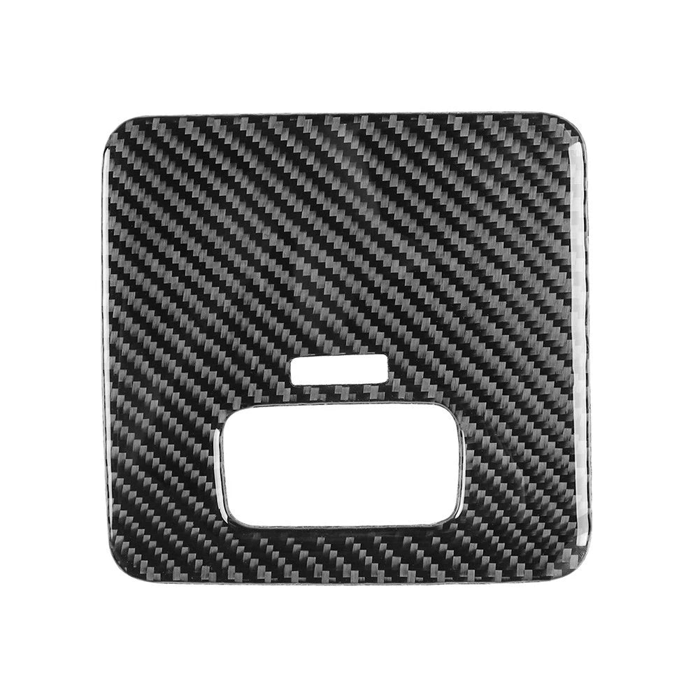 Main Driver Fuse Box Panel Cover for Kia Stinger (2018–2023)