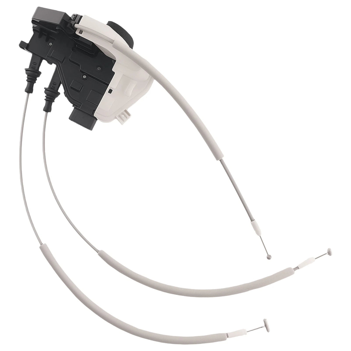 Rear Door Lock Actuator Right for Hyundai Santa Fe Sport (2013–2018) 814202W000