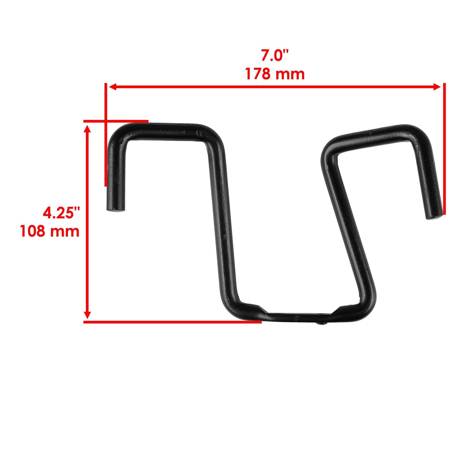 Drive Belt Guide for John Deere GX21577 GX20212 (2011–2018)