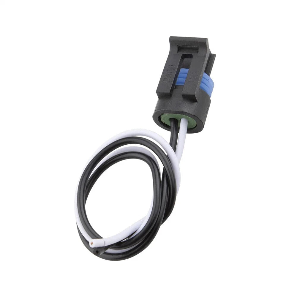 Engine Coolant Temperature Sensor Connector for Chevrolet (2000–2005) 88862305