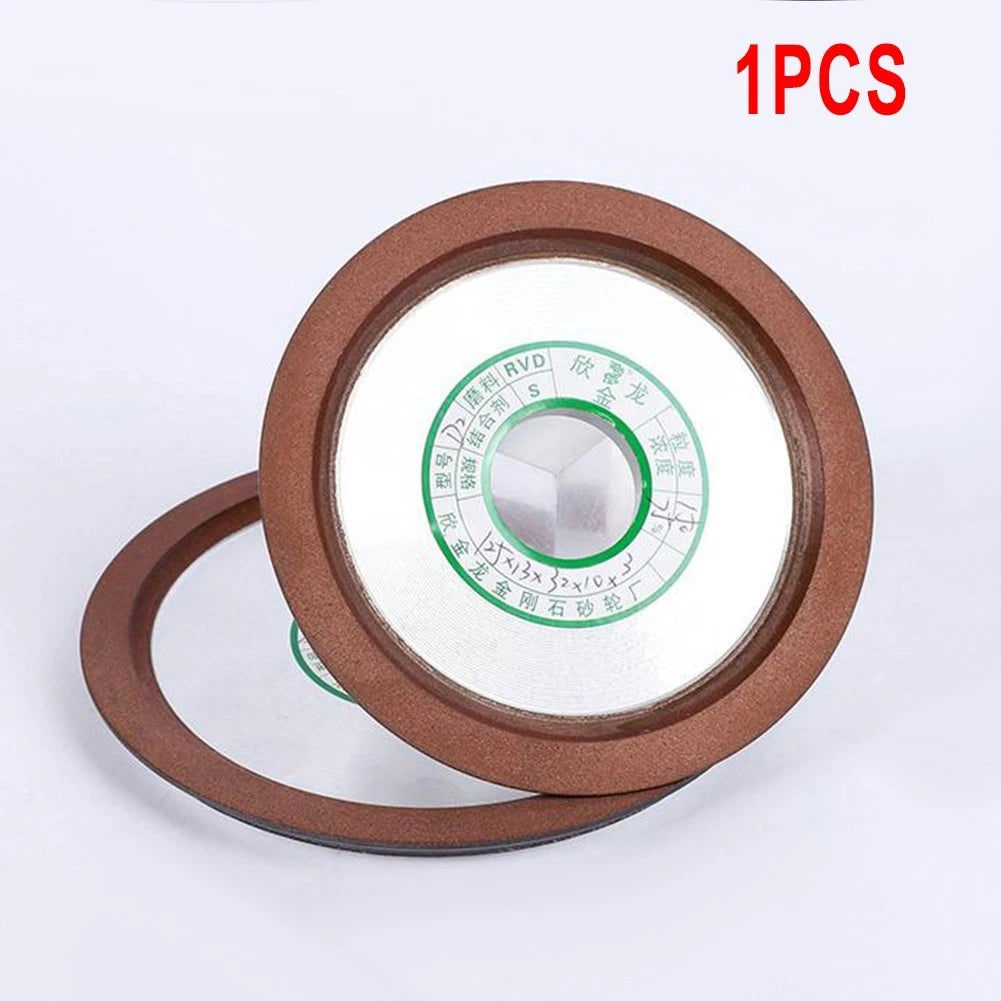 Resin Grinding Wheel for Home Industry (1 PCS)