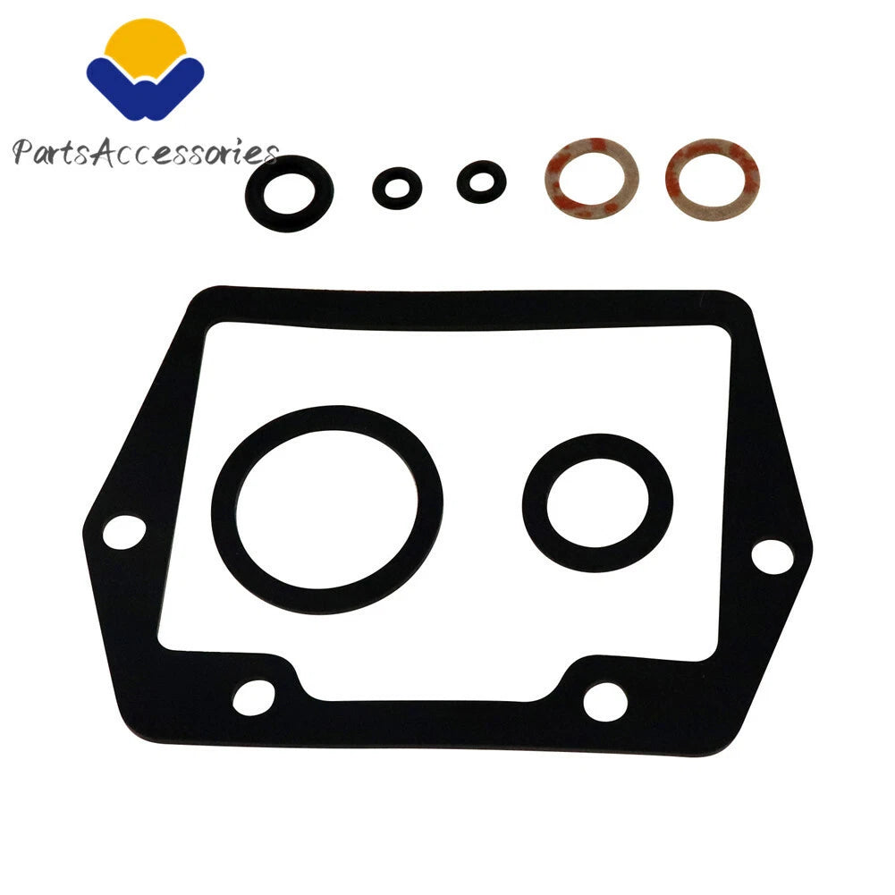 Carburetor Repair Rebuild Kit for Honda CT90 CT70 (1969–1977)