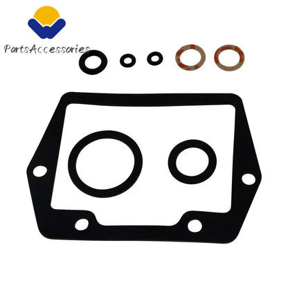 Carburetor Repair Rebuild Kit for Honda CT90 CT70 (1969–1977)
