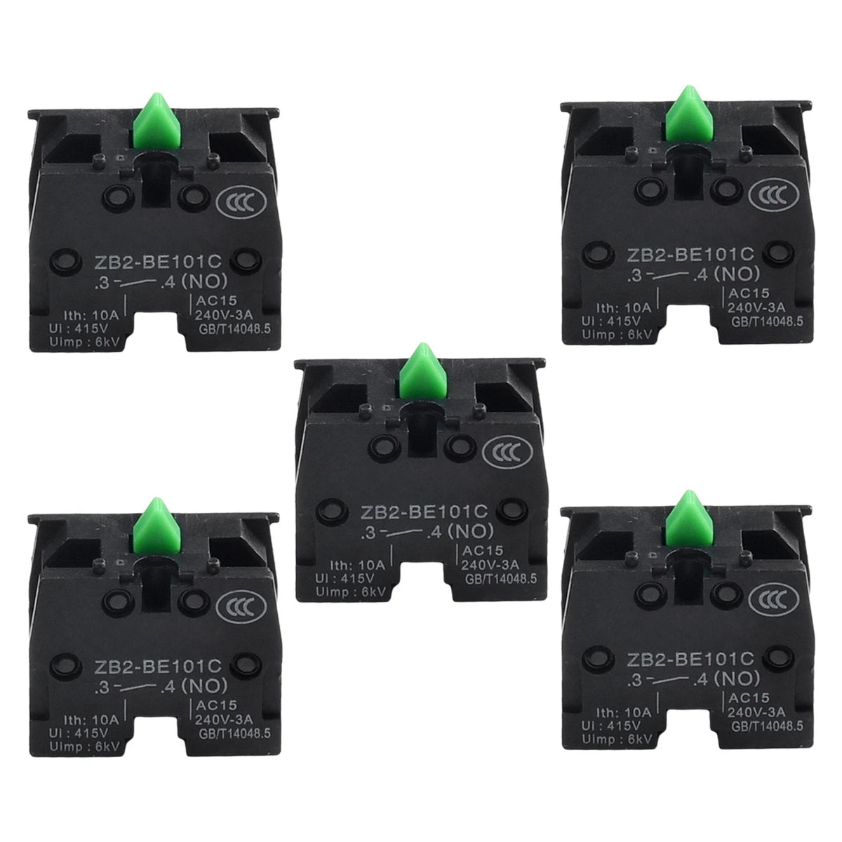 Joystick Switch for ZB2-BE101C/BE102C
