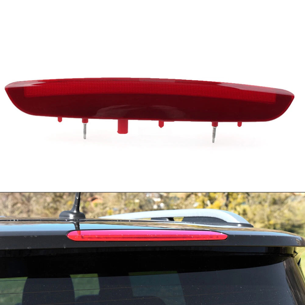 Rear Stop Brake Light High Mount Lamp for Jeep Renegade (2015–2020)