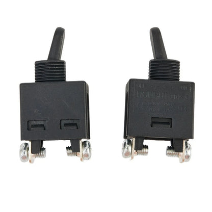 2X Angle Grinder Switch for Electric Grinder