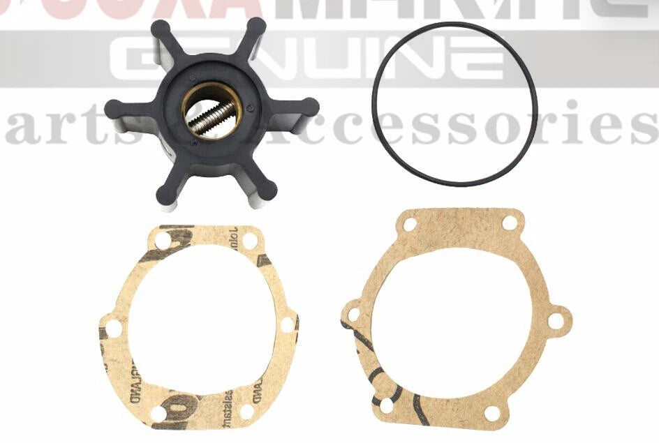 Water Pump Impeller Repair Kit for Sierra (18-3036), Jabsco (673-0003), Johnson (09-1026B-9)