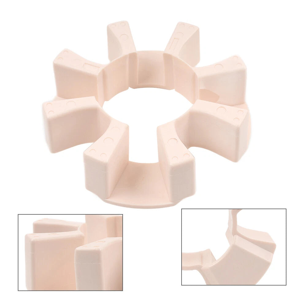 Coupling Rubber for Hitachi ZAX200, ZAX200-3, Kobelco SK200-6 (45H)