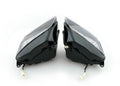 Headlight Guard Protector Cover for Honda CBR600RR (2007–2011)