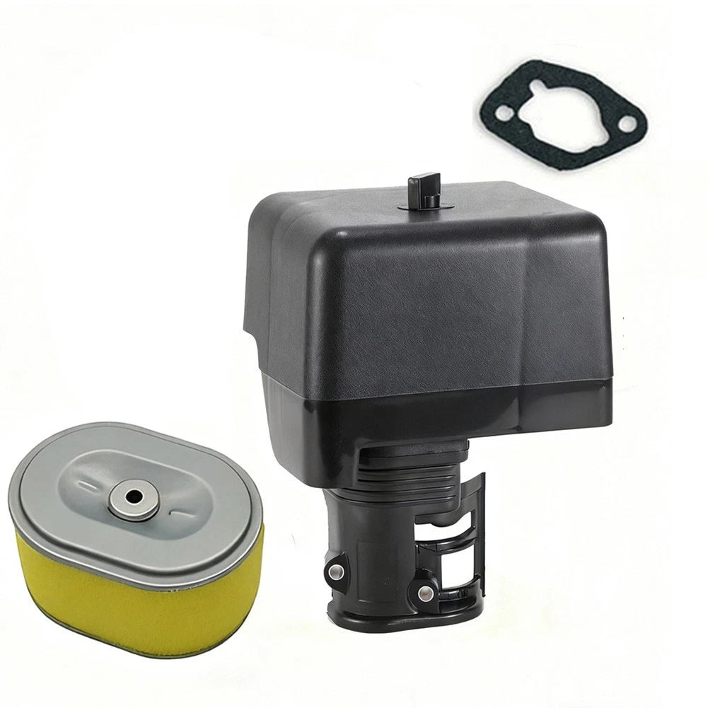 Air Cleaner Box for