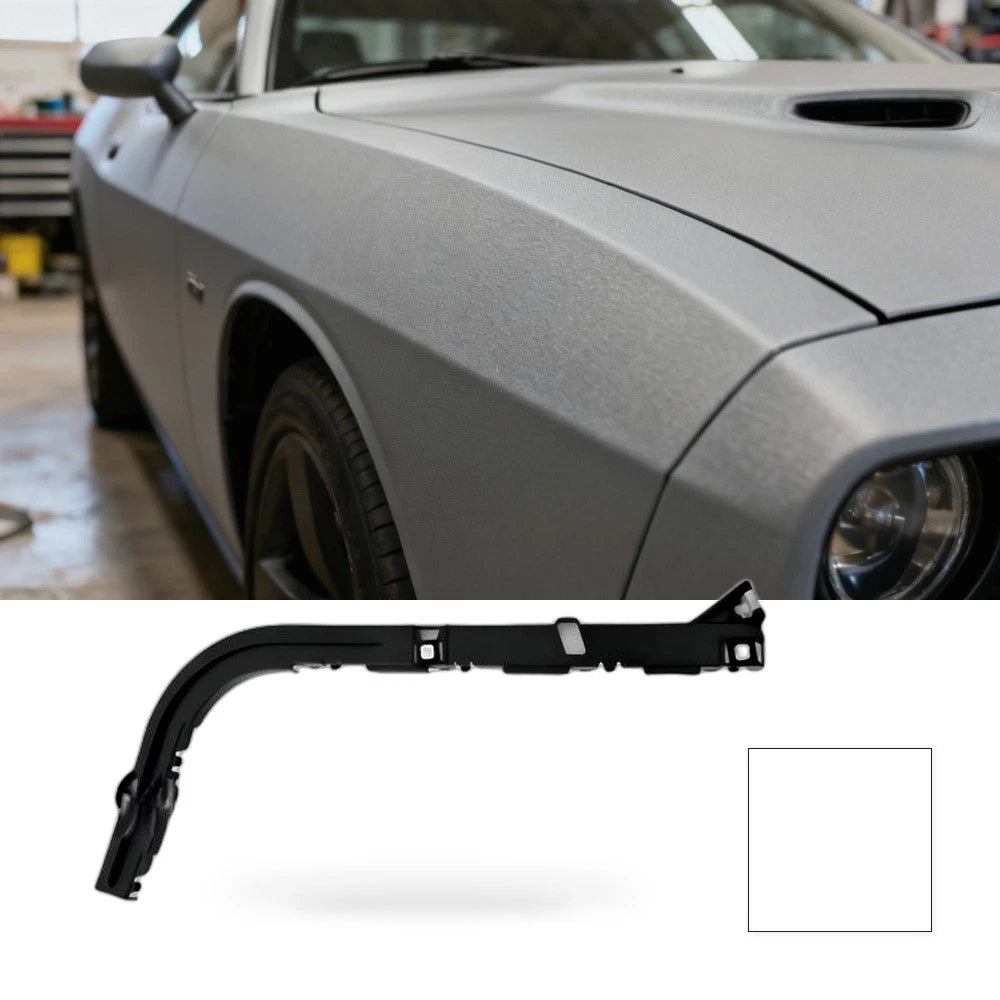Rear Bumper Bracket for Dodge Challenger (2008–2022) 68024340AF