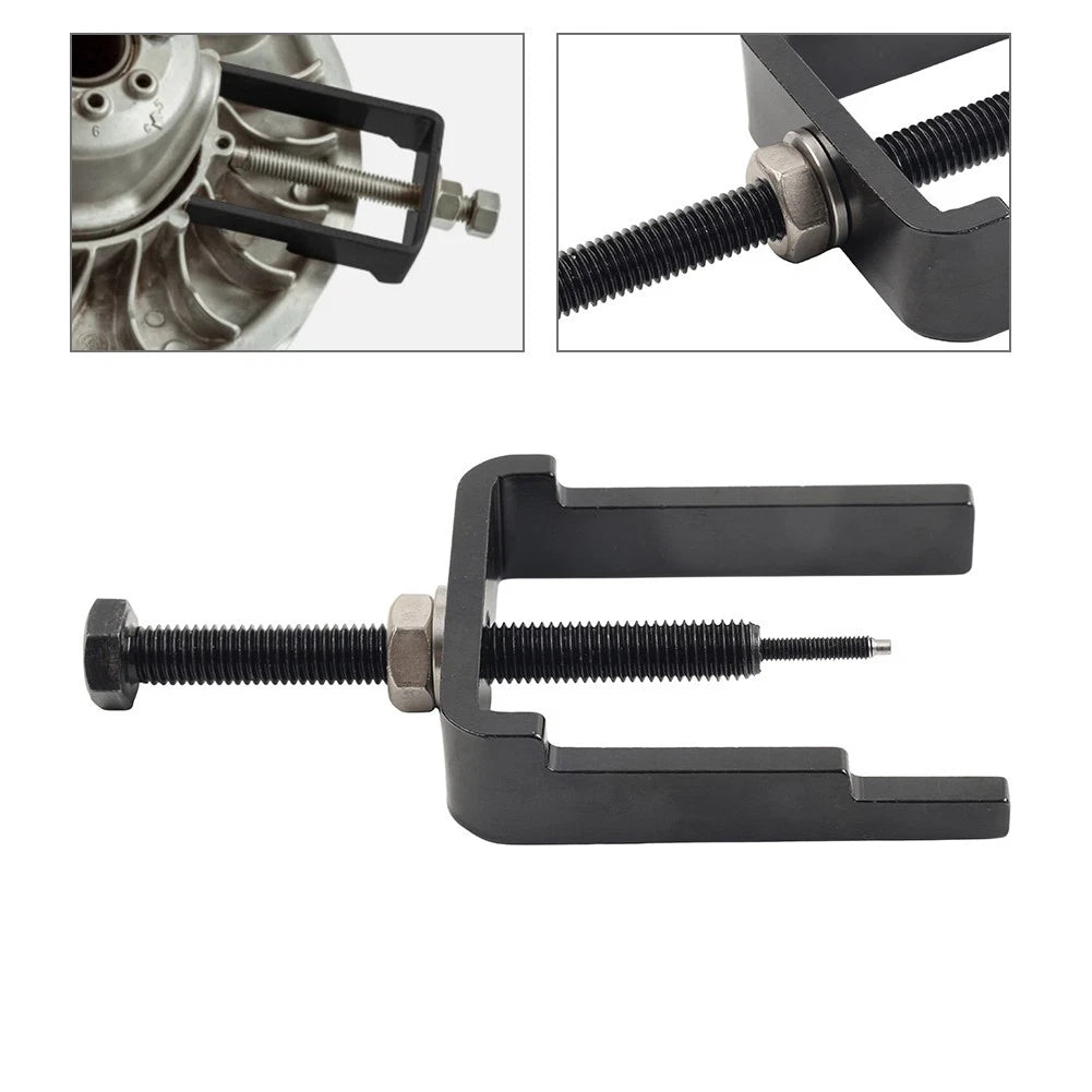 Clutch Roller Pin Extractor Tool for Can-Am Maverick X3 (2017–2024)