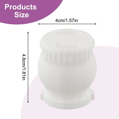 Adjustable Water Flow Nozzle for Swimming Pool Features