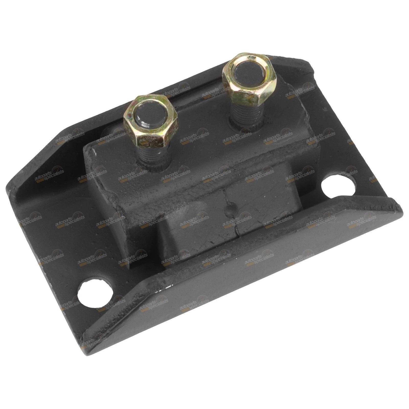 Rear Gearbox Mount for Ford Courier PC PD PE PG PH (1987–2006)
