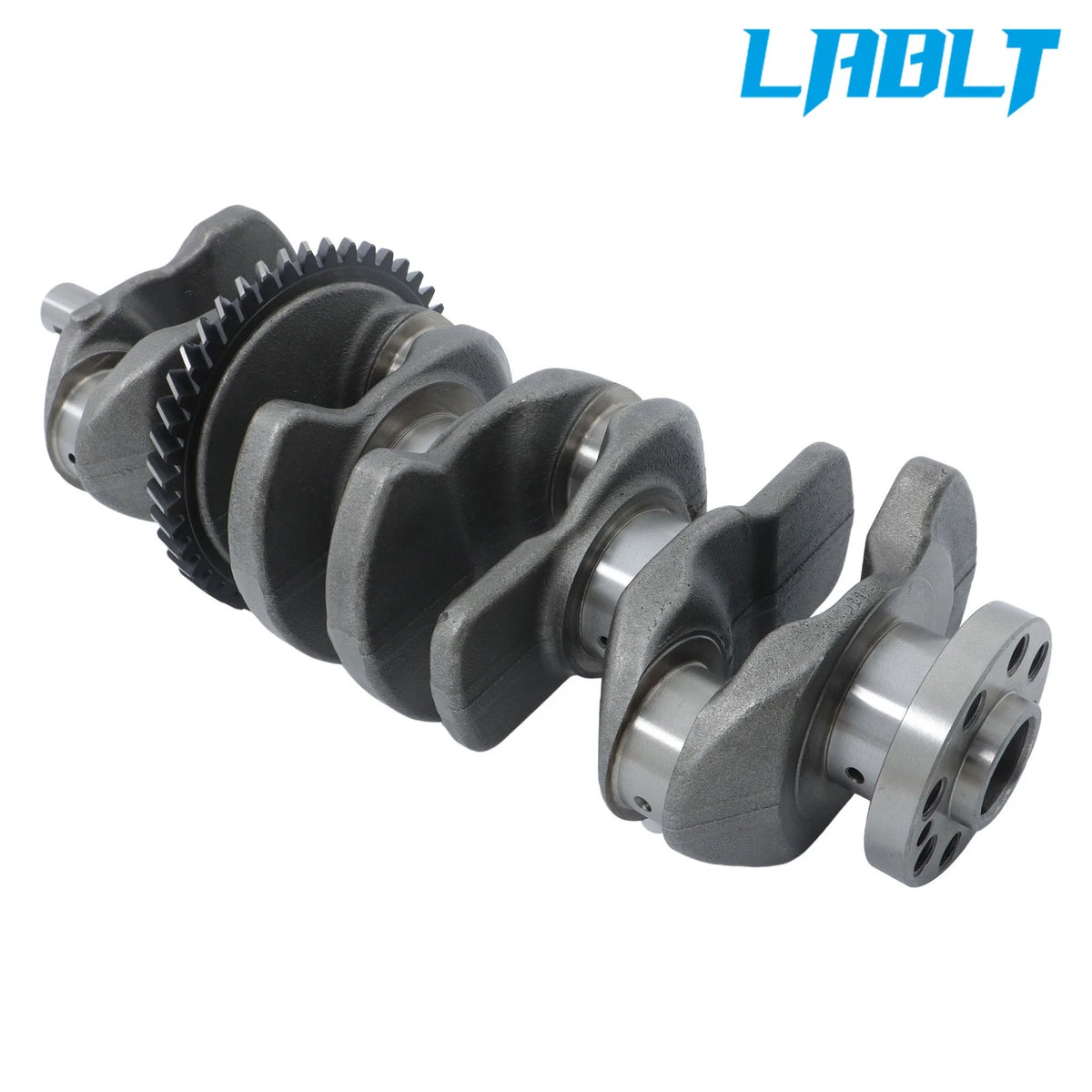 Crankshaft for Toyota Highlander Camry Corolla Matrix Scion tC xB (2002–2015)
