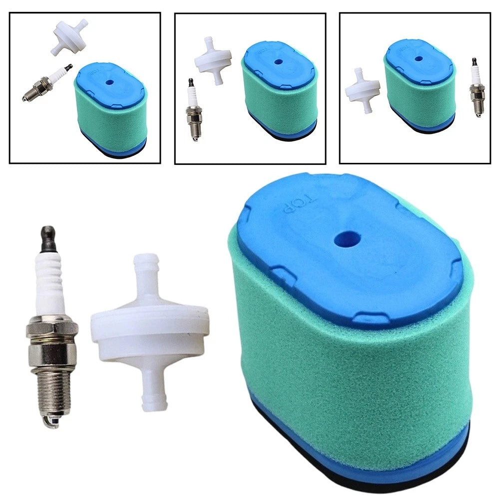 Sponge Air Filter Kit for Engine Maintenance (2010–2020)