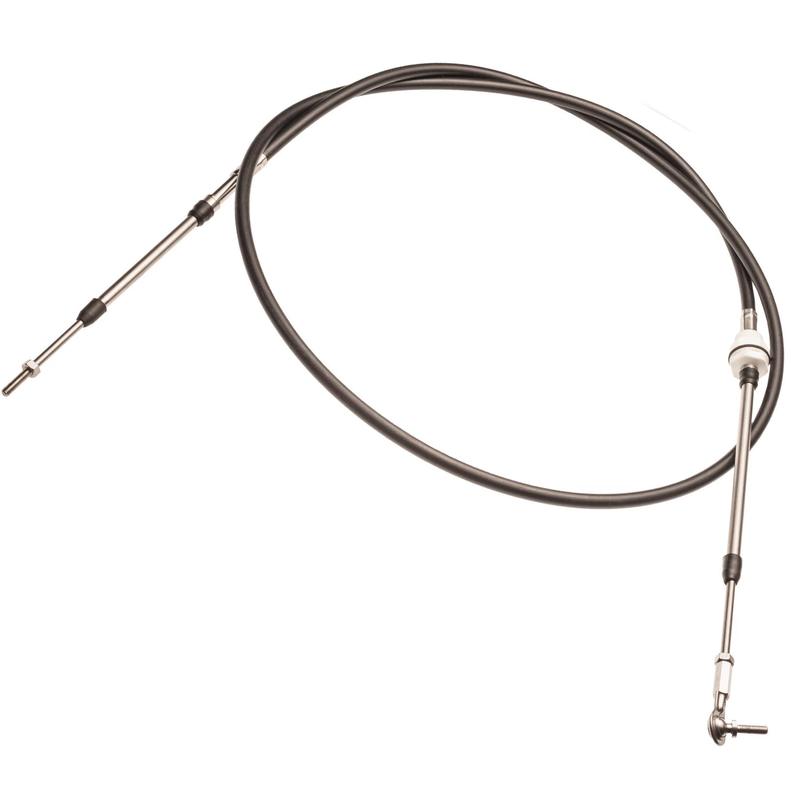 Steering Cable for Yamaha VX Cruiser Deluxe Sport 1100 (2005–2009) F1K-61481-01-00