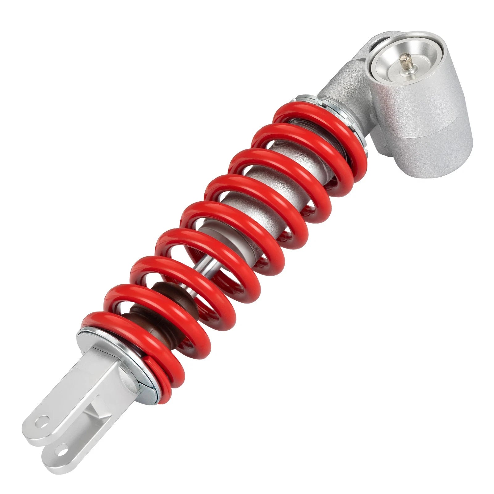 Rear Air Shocks Absorber 62100-33H10-YKS for Suzuki QuadSport Z400 (2003–2014)