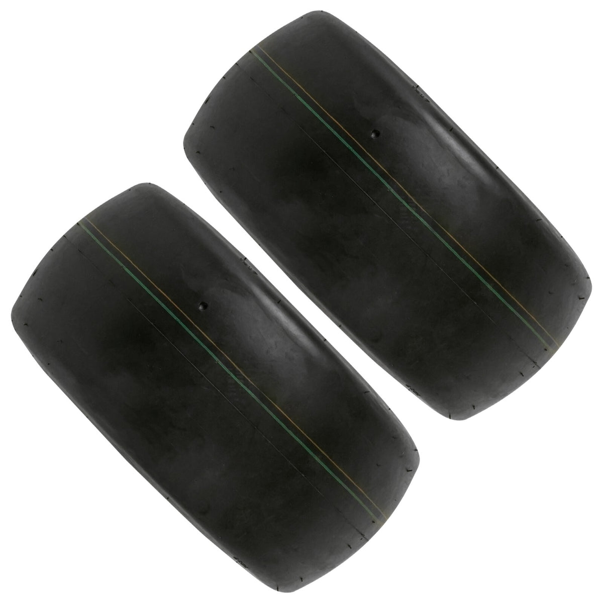 Deck Caster Wheels Replacement for Cub Cadet ZT1 42 46 50 54 ZT3 60 (Front)