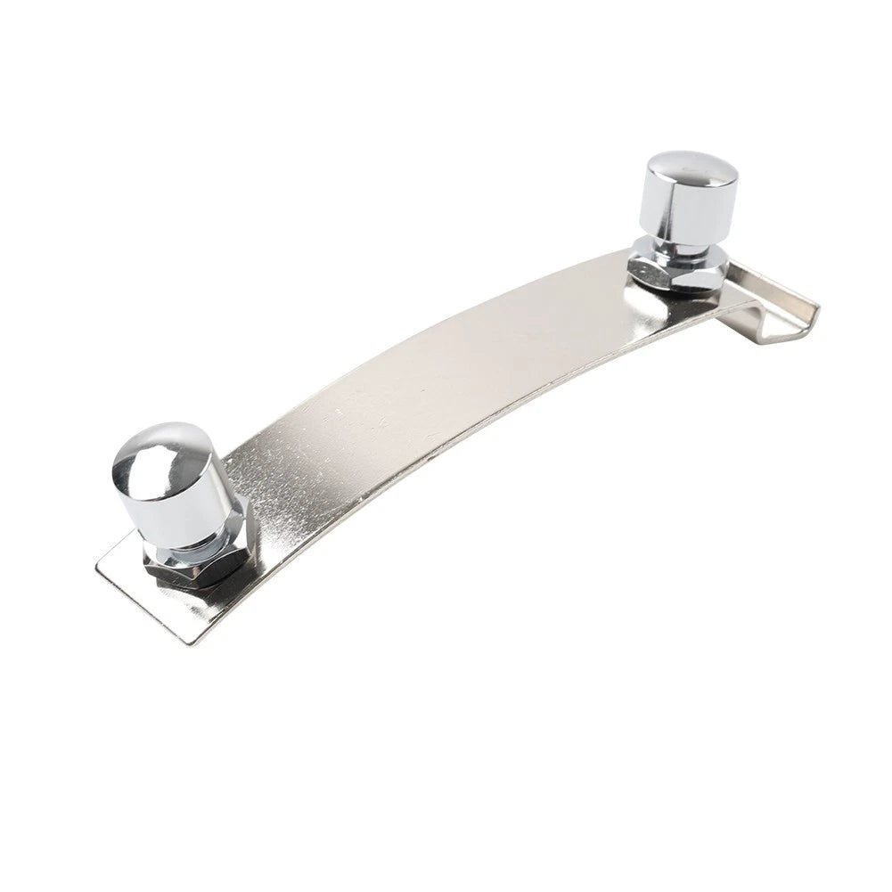 Mudguard Mounting Nut Stud Plate for Harley Road King Softail